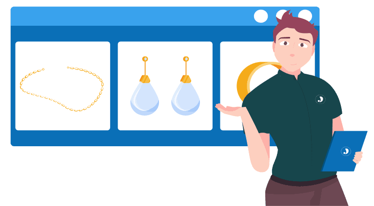 What we have delivered