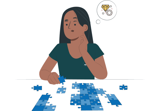 Coche Bettle amarillo