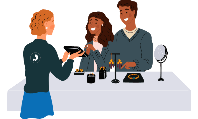 why we belong in this industry